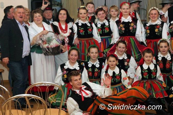Roztoka: Folklorystyczna sobota w Roztoce
