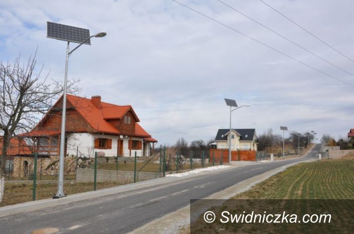 Witoszów Dolny: Zielona energia w Witoszowie Dolnym