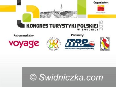 Świdnica: Kongres Turystyki Polskiej w Świdnicy