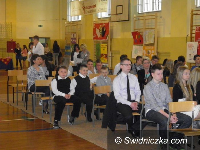 Świdnica: XXI Międzyszkolne Spotkanie Ekologiczne