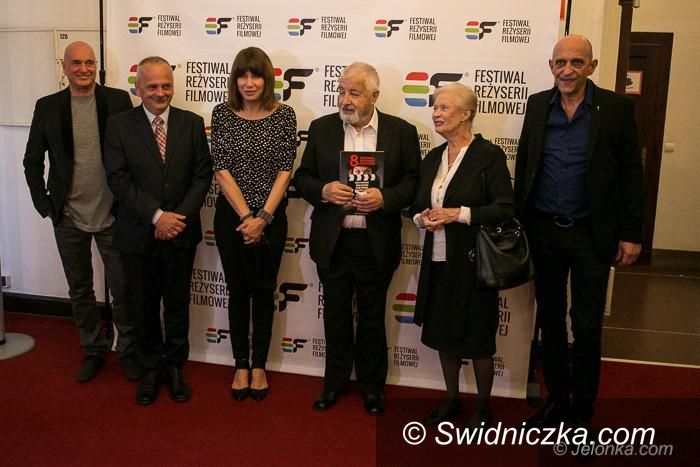 Jelenia Góra: Festiwal Reżyserii Filmowej ze Świdnicy przeniósł się do Jeleniej Góry