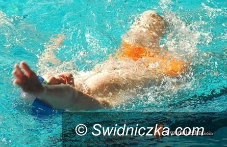 Opole: Starty kontrolne pływaków