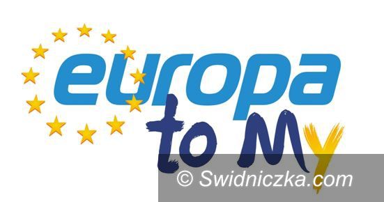 KRAJ: Europa to my – konkurs Ministerstwa Infrastruktury i Rozwoju, Radia Zet i Programu Pierwszego Telewizji Polskiej