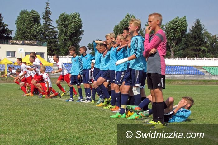 Świdnica: Silesian Cup 2015 przeszło do historii