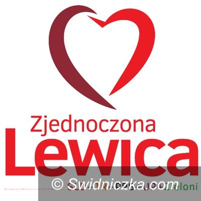REGION: Zjednoczona Lewica w drodze do Sejmu