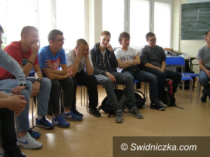 Świdnica/Region: Polsko – niemiecka wymiana młodzieży