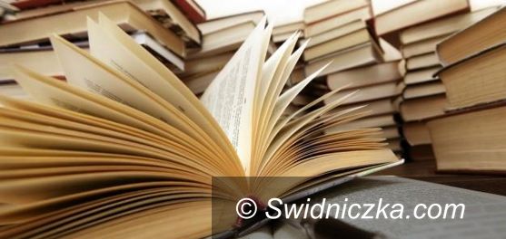 Świdnica: Wymarzone książki w bibliotekach szkół podstawowych prowadzonych przez Powiat Świdnicki