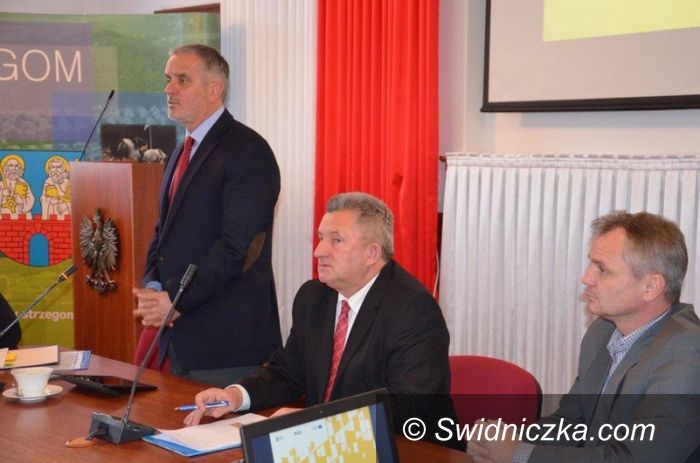 Strzegom: Ponad 44 mln zł do wzięcia na projekty w Aglomeracji Wałbrzyskiej