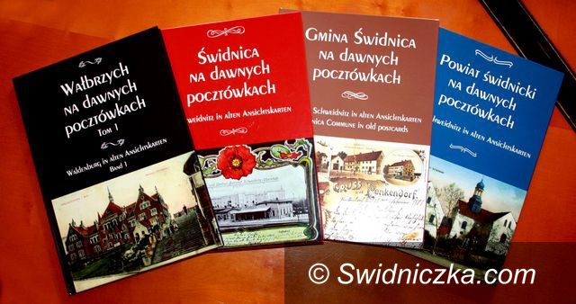 Marcinowice: Gmina Marcinowice na dawnych pocztówkach