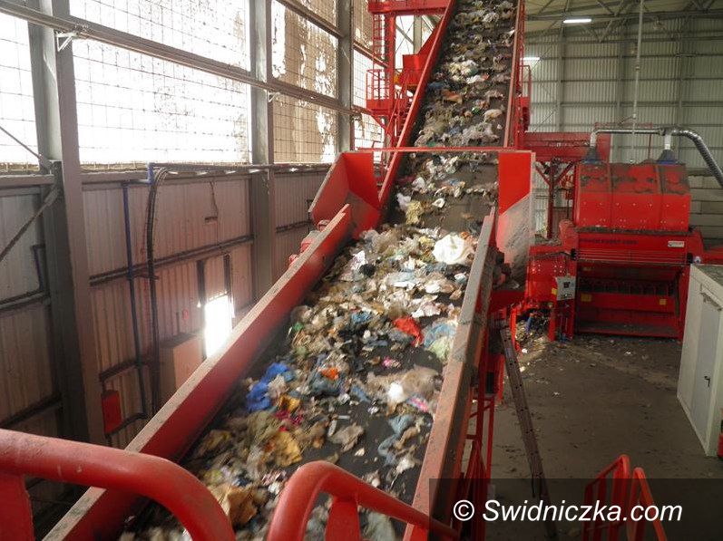 Świdnica/Region: Palisz w piecu śmieciami? Grozi za to mandat
