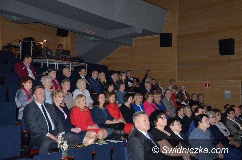 Strzegom: Jubileusz 110 – lecia Związku Nauczycielstwa Polskiego w Strzegomiu