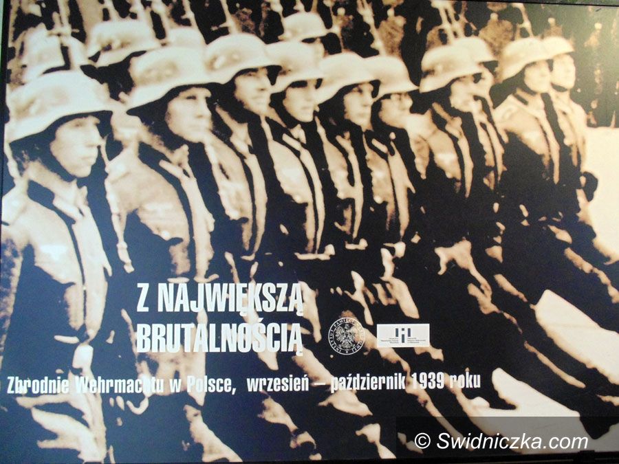 Rogoźnica: „Z największą brutalnością… Zbrodnie Wehrmachtu w Polsce wrzesień – październik 1939”