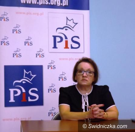 Kraj: Minister Anna Zalewska spotkała się z przedstawicielami Episkopatu