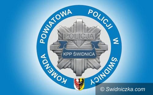 Świdnica: Areszt dla kobiety podejrzanej o zabójstwo