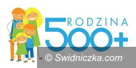 Świdnica/Region: Wniosek o „Rodzina 500+” wyślesz na portalu PUE ZUS
