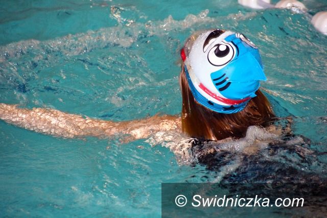 Marcinowice: „Umiem pływać 2016”