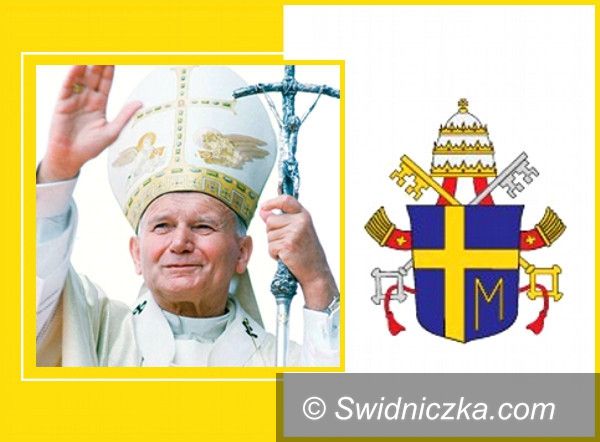 Świebodzice: Rocznica śmierci Papieża Polaka w Świebodzicach