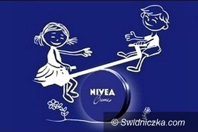 Żarów: Przyłącz się do głosowania na "Podwórko NIVEA"