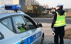 Świdnica: Wyniki akcji "Niechronieni uczestnicy ruchu drogowego"
