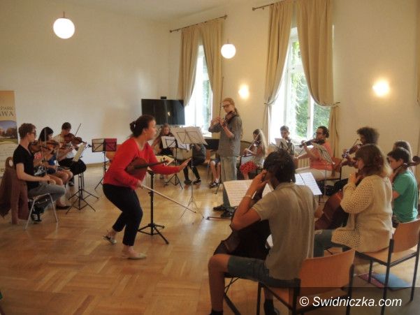 Morawa: Zaproszenie na koncert w Morawie