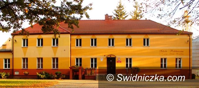 Marcinowice: Szkoły w gminie Marcinowice gotowe na nowy rok szkolny