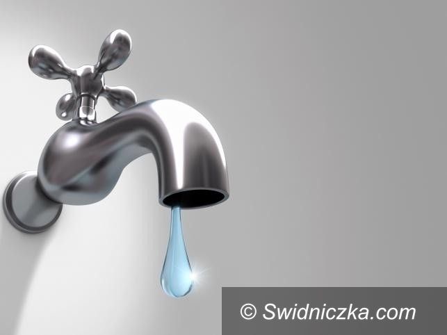 Dobromierz: Zabraknie wody w gminie Dobromierz