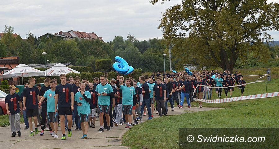 Świdnica: Świdnica na sportowej mapie Europy – Come Together Youth