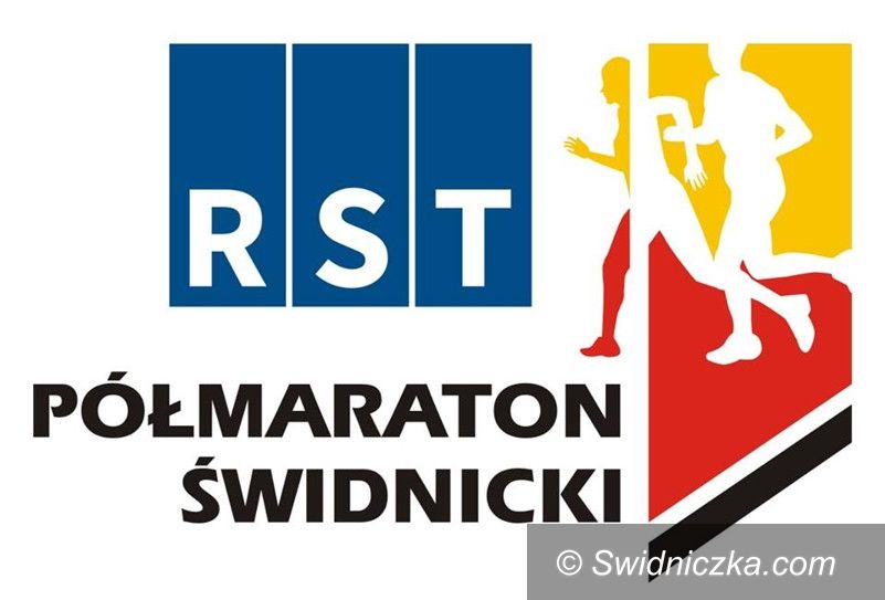 Świdnica: II RST Półmaraton Świdnicki już wkrótce