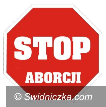 Kraj: Obywatelski projekt o aborcjo odrzucony przez Sejm
