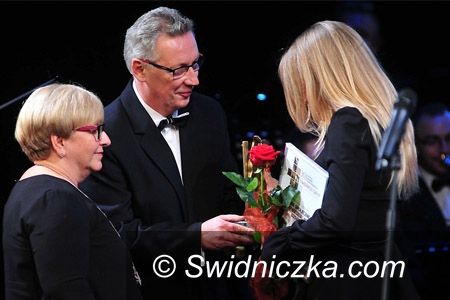 Świdnica: Świdnicki Gryf 2016 – Nagrodzeni