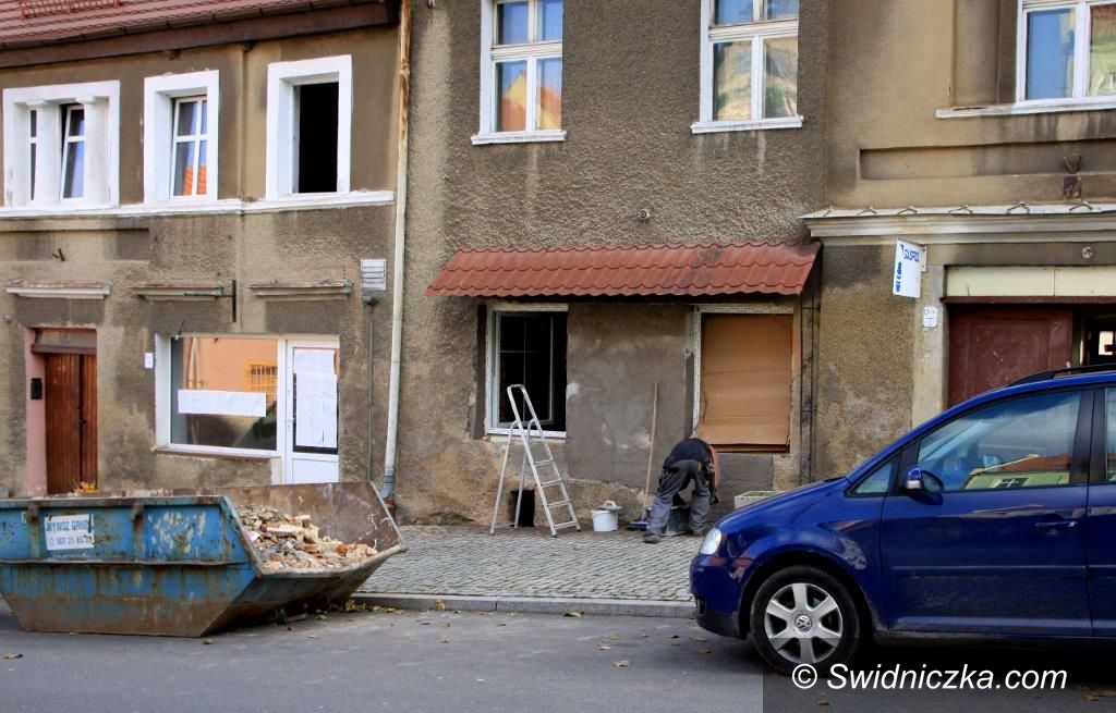 Dobromierz: Będą nowe mieszkania w gminie Dobromierz