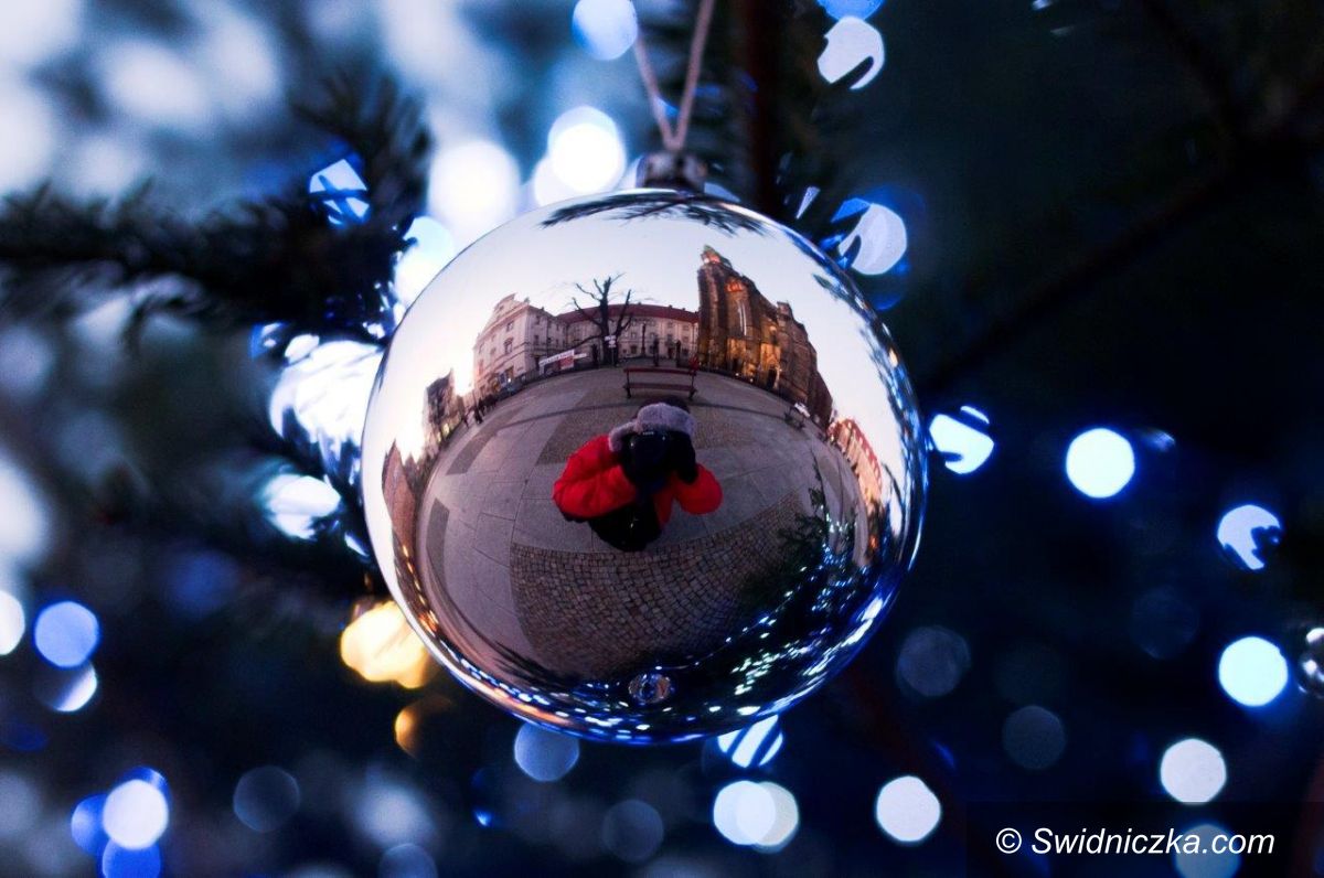 Świdnica: Wyniki konkursu fotograficznego „Świątecznie w Świdnicy”