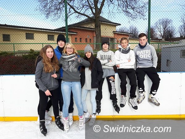 Strzegom/Goczałków: Ferie zimowe 2017 na sportowo