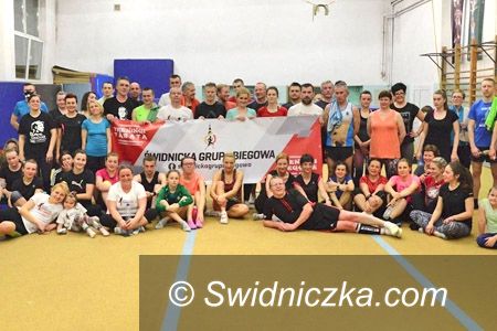 Świdnica: Nagrody dla świdnickich sportowców i trenerów