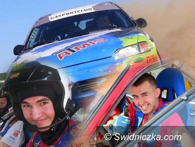 Marcinowice: Pawłowski Rally Team