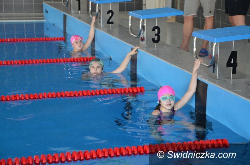 Żarów: II Mistrzostwa Żarowa w Pływaniu