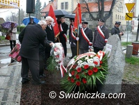 Strzegom: Przed nami obchody "Światowego Dnia Pamięci Ofiar Zbrodni Katyńskiej"