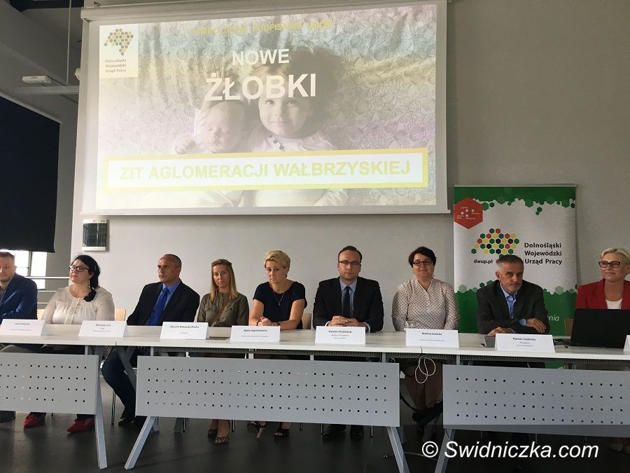Świdnica: Kolejne miliony dla miasta na politykę społeczną