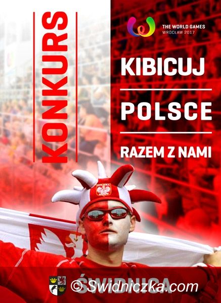 Świdnica: Kibicuj Polsce razem z Nami