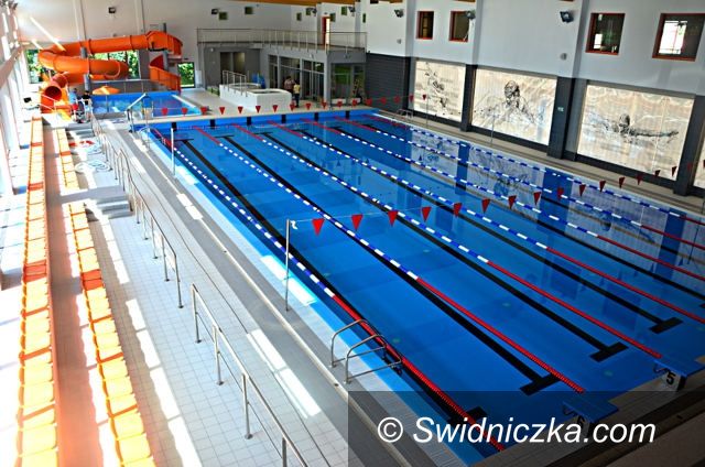 Żarów: Żarowski basen wkrótce czynny