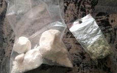 powiat świdnicki: Trzy osoby zatrzymane za posiadanie narkotyków
