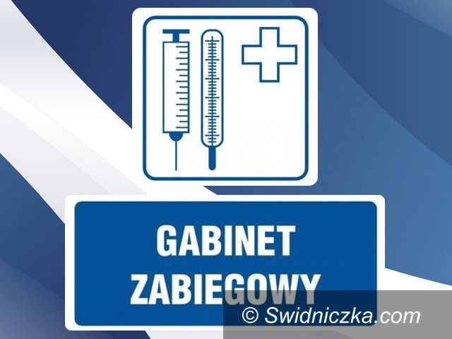 Gmina Dobromierz: Gabinety lekarskie zostaną doposażone