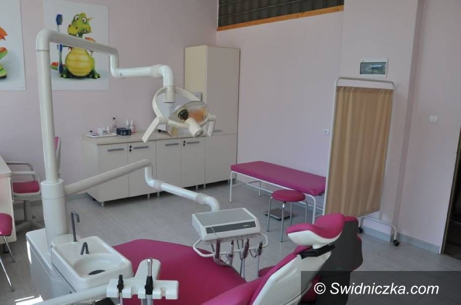 Gmina Świdnica: Kolejna odsłona profilaktyki stomatologicznej