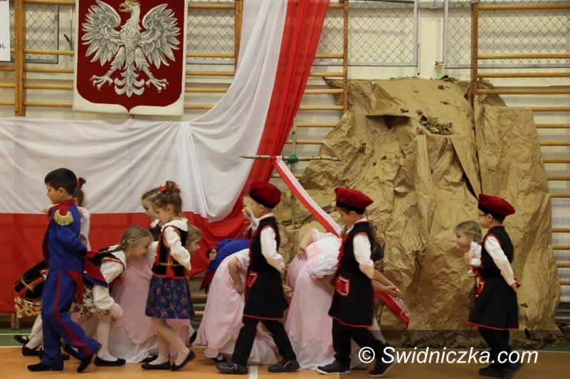 Świdnica: Narodowe Święto Niepodległości w Zespole Szkół Mechanicznych w Świdnicy