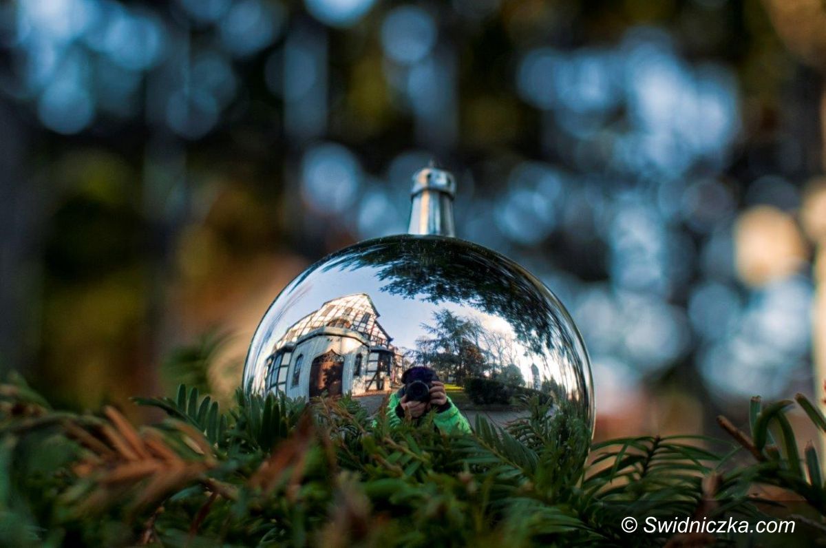 Świdnica: Zapraszamy do udziału w konkursie fotograficznym „Świątecznie w Świdnicy”