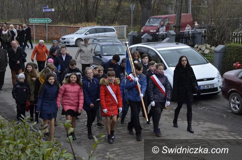Mrowiny: Szkoła Podstawowa w Mrowinach ma 70 lat
