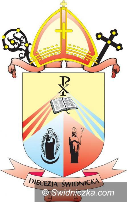 Świdnica: Świdnicka Kuria Biskupia odpiera zarzuty wobec biskupa