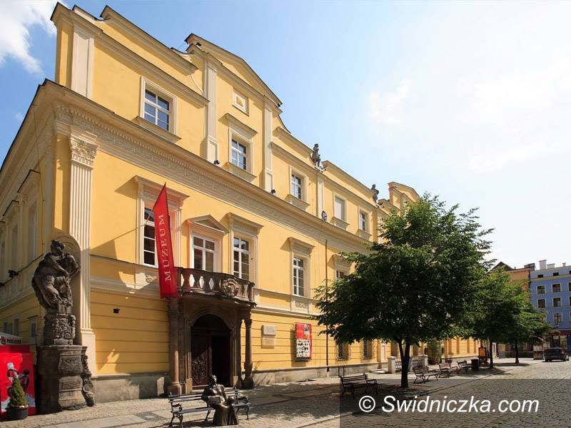 Świdnica: Muzeum Dawnego Kupiectwa wśród 126 muzeów rejestrowanych