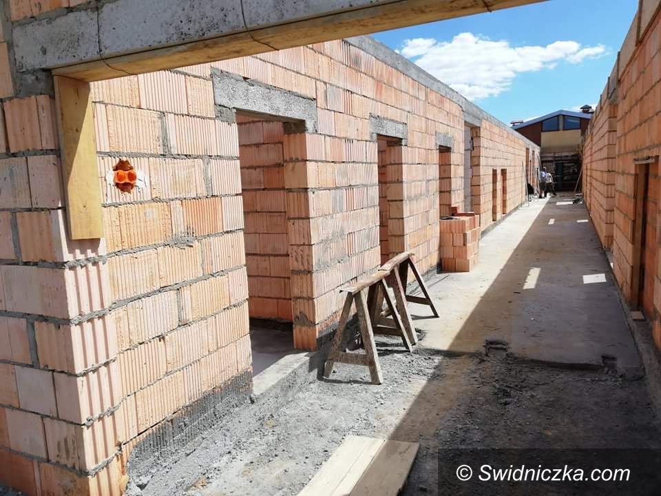 Świdnica: Milion na wakacyjne remonty szkół i przedszkoli