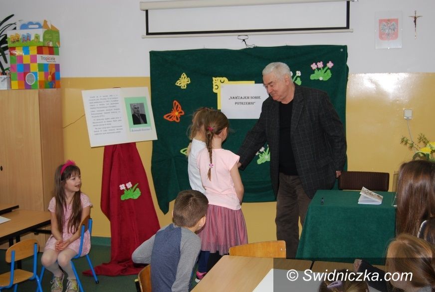 Gmina Marcinowice: „Nawzajem sobie potrzebni” – program edukacji do starości